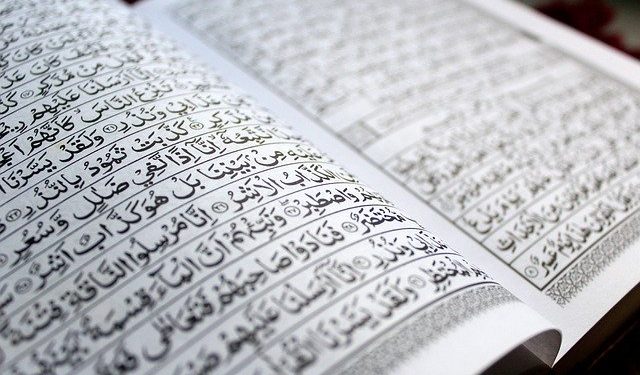 quran