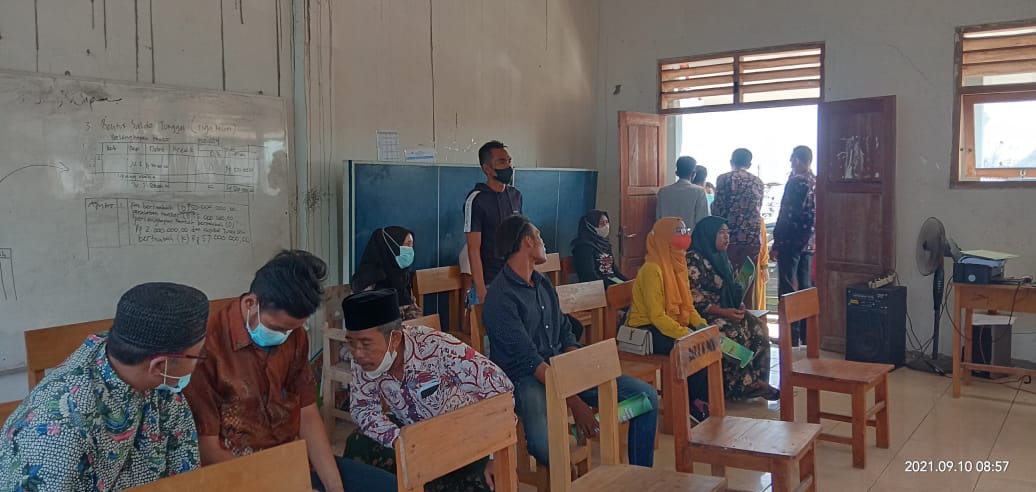 sidang di luar gedung 2